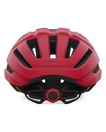GIRO casco - REGISTER II - rojo