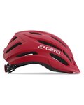 GIRO casco - REGISTER II - rojo