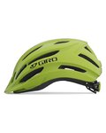 GIRO casco - REGISTER II - verde claro