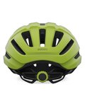 GIRO casco - REGISTER II - verde claro