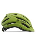 GIRO casco - REGISTER II - verde claro