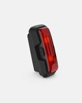 GIRO luz trasera - Register II / Isode II Vent Light - rojo/negro