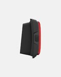 GIRO luz trasera - Register II / Isode II Vent Light - rojo/negro