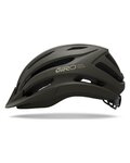 GIRO casco - REGISTER II - gris