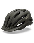 GIRO casco - REGISTER II - gris