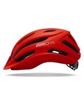GIRO casco - REGISTER II - rojo