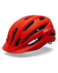 GIRO casco - REGISTER II - rojo