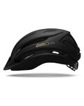 GIRO casco - RAGISTER II W - negro