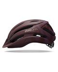 GIRO casco - RAGISTER II W - granate