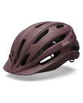 GIRO casco - RAGISTER II W - granate