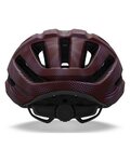 GIRO casco - RAGISTER II W - granate