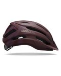 GIRO casco - RAGISTER II W - granate