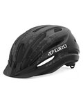 GIRO casco - REGISTER II YOUTH - negro