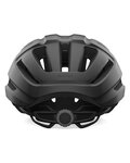 GIRO casco - REGISTER II YOUTH - negro
