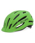 GIRO casco - REGISTER II YOUTH - verde
