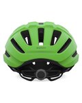 GIRO casco - REGISTER II YOUTH - verde