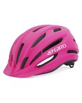 GIRO casco - REGISTER II YOUTH - rosa