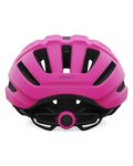 GIRO casco - REGISTER II YOUTH - rosa