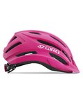 GIRO casco - REGISTER II YOUTH - rosa