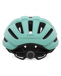 GIRO casco - REGISTER II YOUTH - verde
