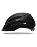 GIRO casco - REGISTER II YOUTH - negro