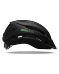 GIRO casco - REGISTER II YOUTH - negro