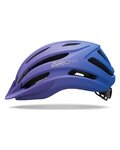 GIRO casco - REGISTER II YOUTH - azul