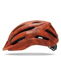 GIRO casco - REGISTER II YOUTH - naranja