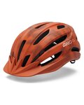 GIRO casco - REGISTER II YOUTH - naranja