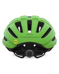 GIRO casco - REGISTER II MIPS YOUTH - verde