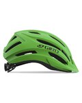 GIRO casco - REGISTER II MIPS YOUTH - verde