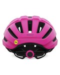 GIRO casco - REGISTER II MIPS YOUTH - rosa