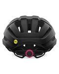 GIRO casco - REGISTER II MIPS W - negro