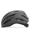 GIRO casco - ISODE II - gris