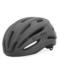 GIRO casco - ISODE II - gris