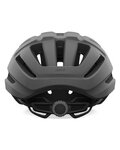 GIRO casco - ISODE II - gris