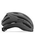 GIRO casco - ISODE II - gris
