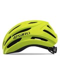 GIRO casco - ISODE II - amarillo