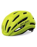 GIRO casco - ISODE II - amarillo