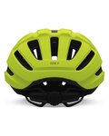 GIRO casco - ISODE II - amarillo