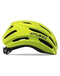 GIRO casco - ISODE II - amarillo