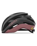 GIRO casco - CIELO MIPS - negro/rosa