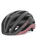 GIRO casco - CIELO MIPS - negro/rosa
