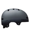 BELL casco - LOCAL - gris