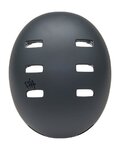 BELL casco - LOCAL - gris