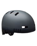 BELL casco - LOCAL - gris