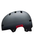 BELL casco - LOCAL - gris