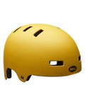 BELL casco - LOCAL - amarillo