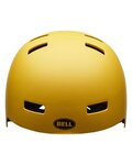 BELL casco - LOCAL - amarillo