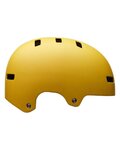 BELL casco - LOCAL - amarillo